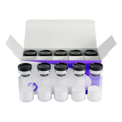 IGF-1 LR3 10mg Kit